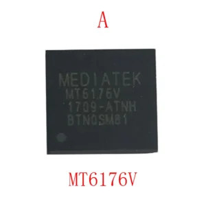 MT6176V Original IC