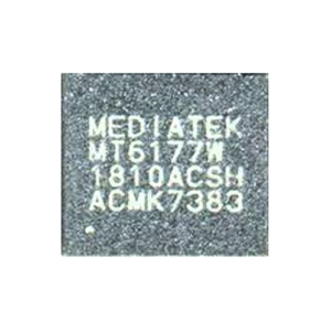 MT6177W Original IC