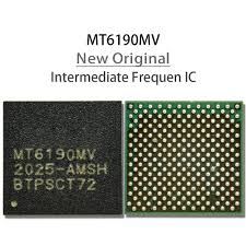 MT6190MV Original IC