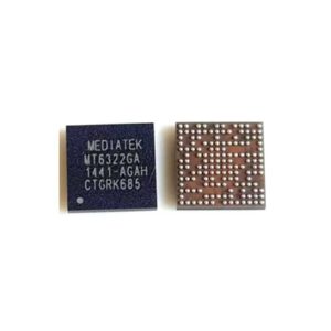MT6322GA Original IC