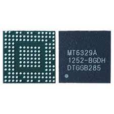 MT6329 / MT6329A Original IC
