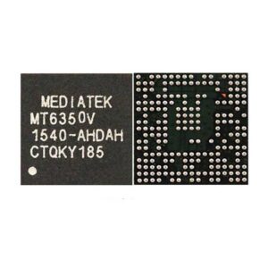MT6350V Original IC