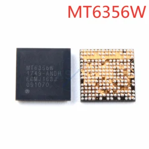 MT6356W Original IC