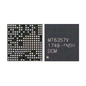 MT6357V Original IC