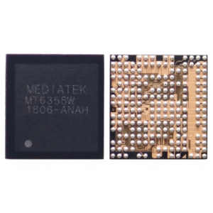 MT6358W  Original IC