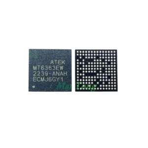 MT6363EW Original IC