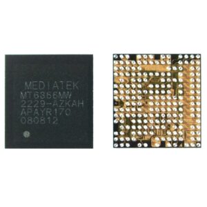MT6366MV Original IC