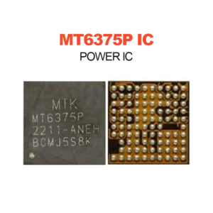 MT6375P Original IC