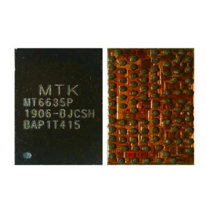 MT6635P Original IC