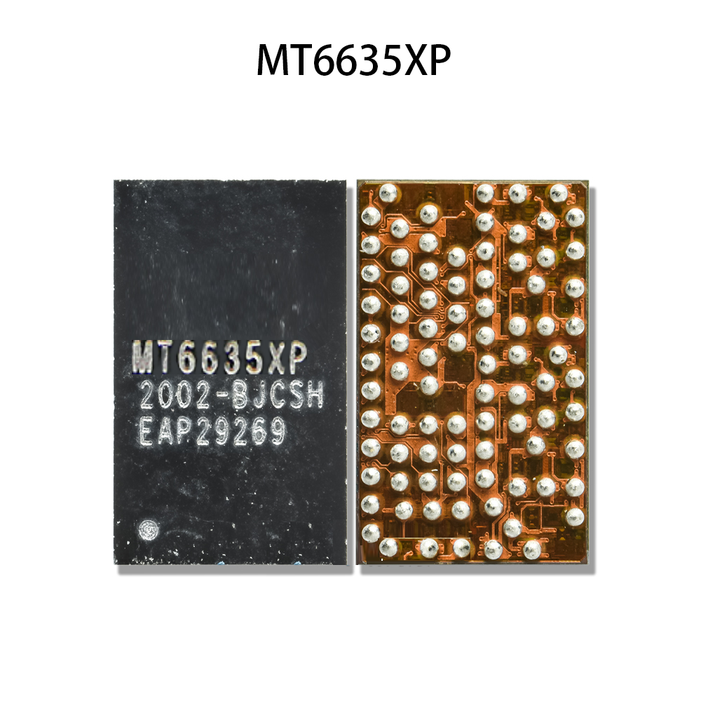 MT6635XP