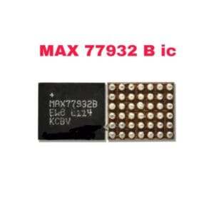 .  +Max77932B (Mini Power IC) Original