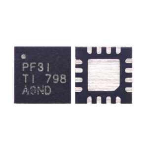 PF31 Original IC