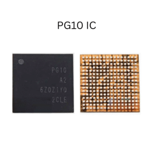 PG10 IC