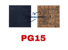 PG15 Original IC