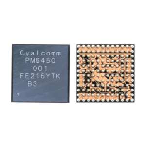 PM6450-001 IC