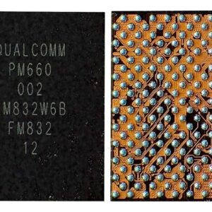 PM660-002 IC