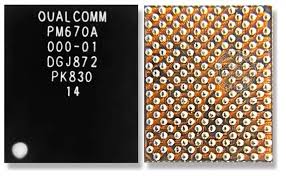PM670A-000-01 Original IC