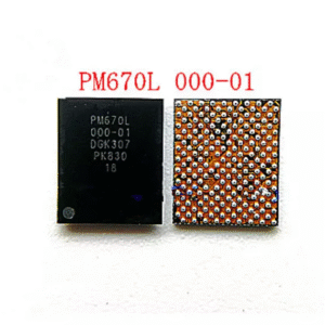 PM670L-000-01 Original IC