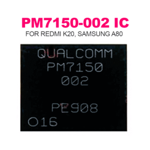 PM7150-002 Original IC