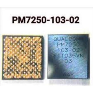 PM7250-103-02 IC