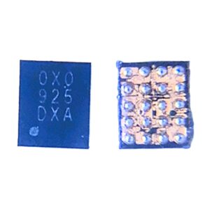 0X0 Original IC