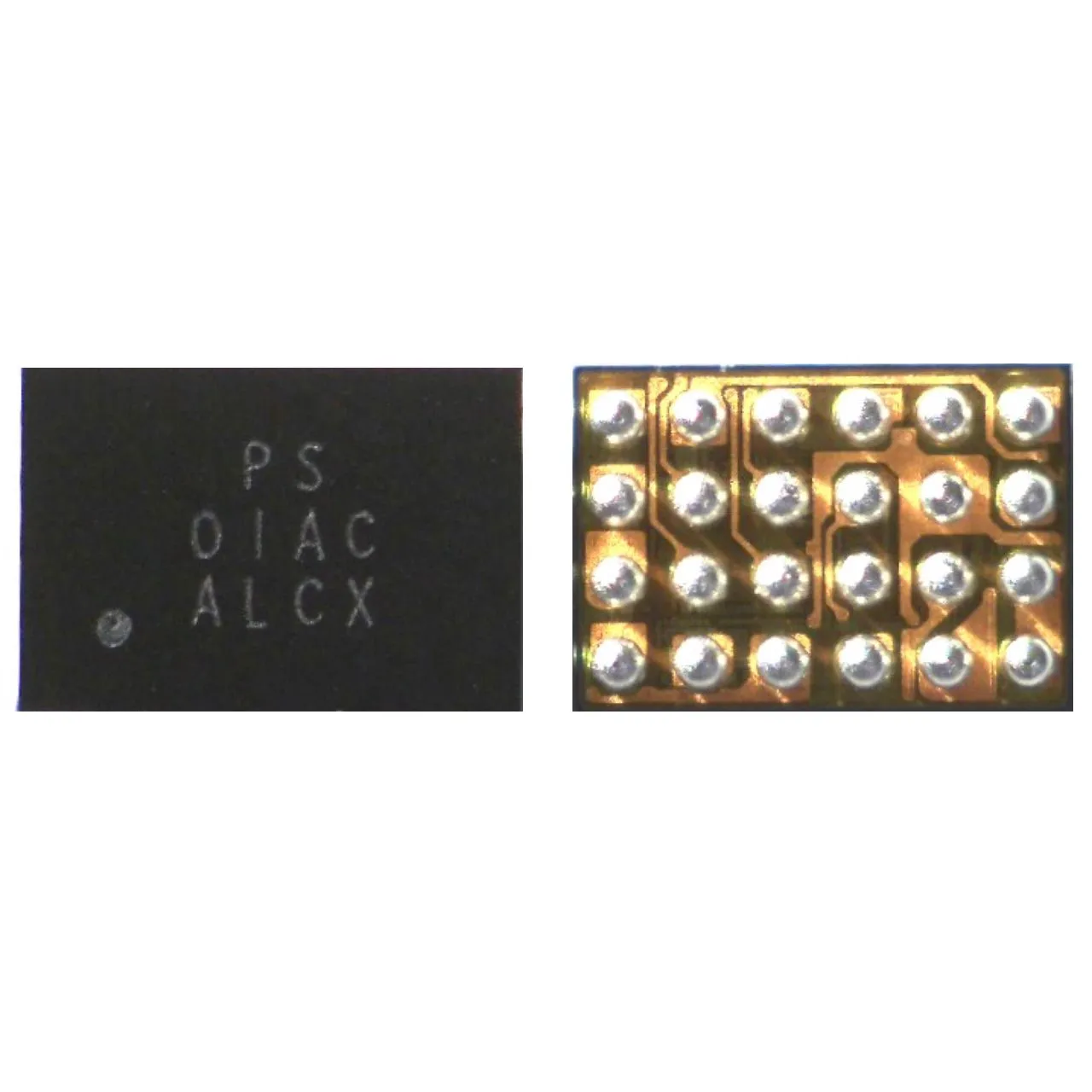 PS Light ic same as LM36274