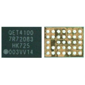 QET4100 Original IC