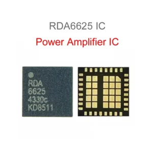 RDA6625 Original IC