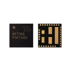 RF7198 Original IC