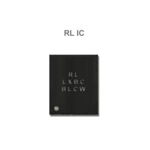 RL  Original IC