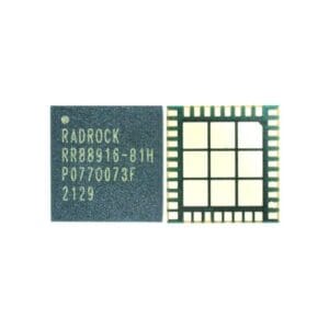 RR88916-81H IC