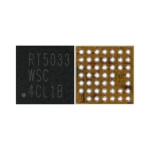 RT5033 Original IC
