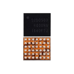 S2D0S03 / S2DOS03 IC