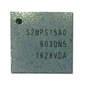S2MPS15A0 IC