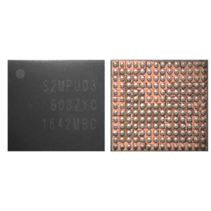 S2MPU03 IC