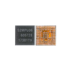 S2MPU06 Original IC