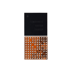 S2MU004X-C IC