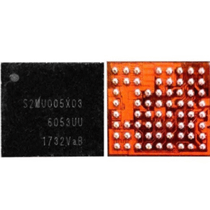 S2MU005x03 IC