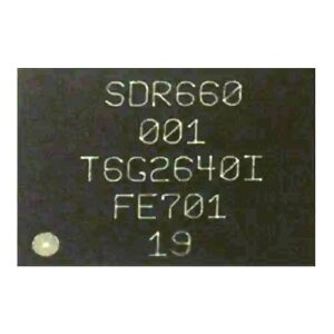 SDR660-001 Original IC