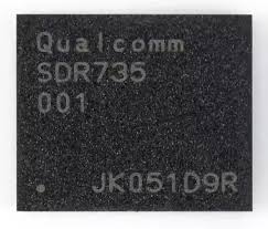 SDR735-001 IC