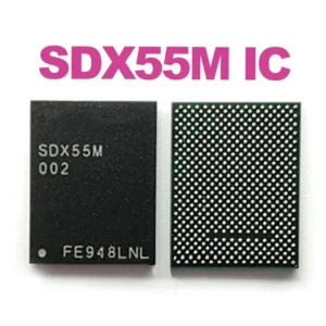 SDX55M-002 (Power IC) IC