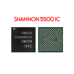 SHANNON 5500 IC