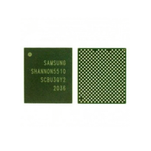 SHANNON 5510 IC