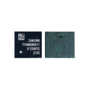 SHANNON 5511 Original IC