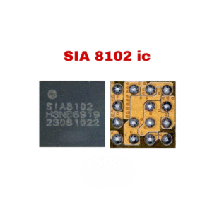SIA8102 Original IC