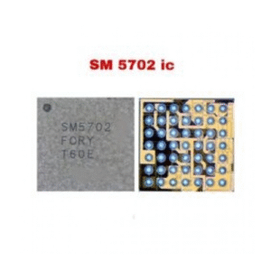 SM5702 IC