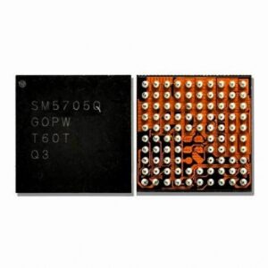 SM5705Q Original IC