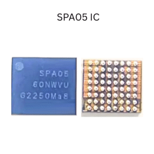 SPA05 Original IC