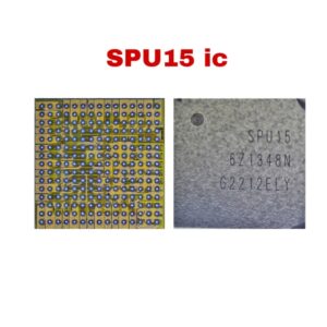 SPU15 Original IC