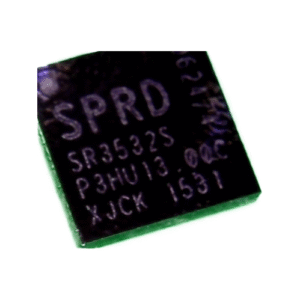 SR3532S IC